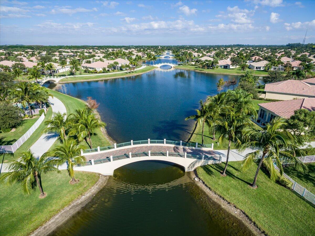 Villagewalk - Residential