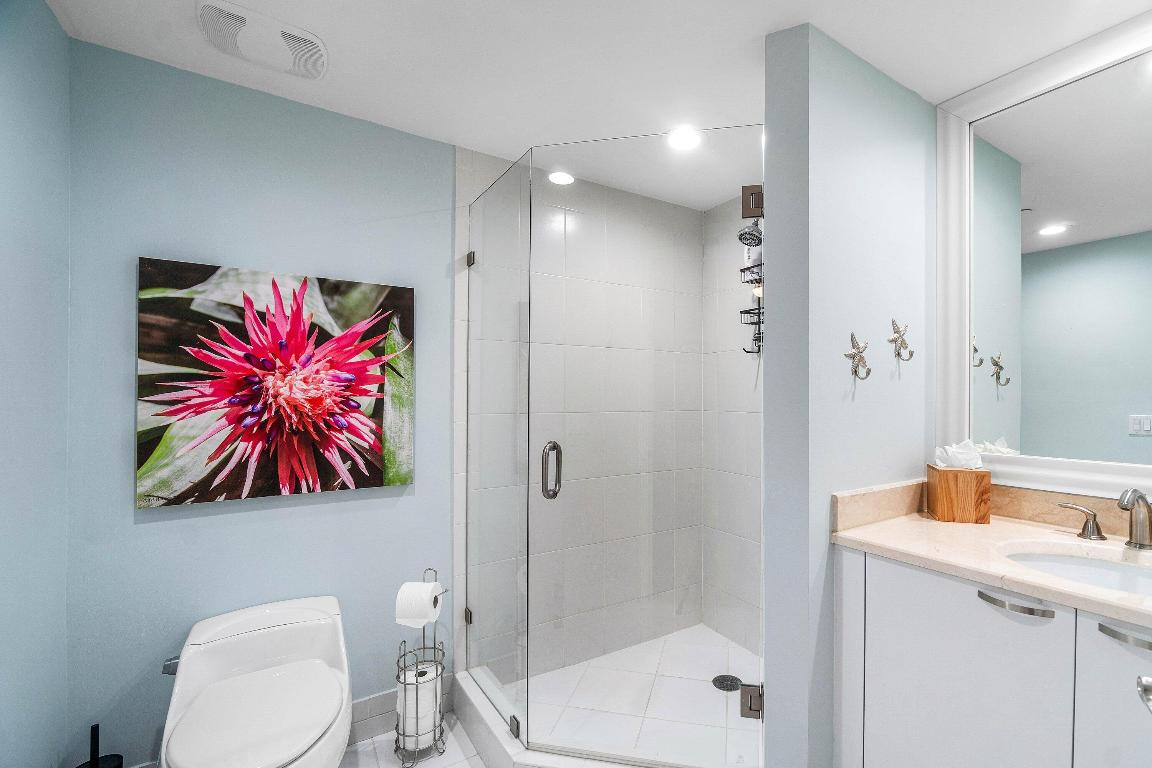 MARINA GRANDE RIVIERA BEACH CONDO - Residential Lease