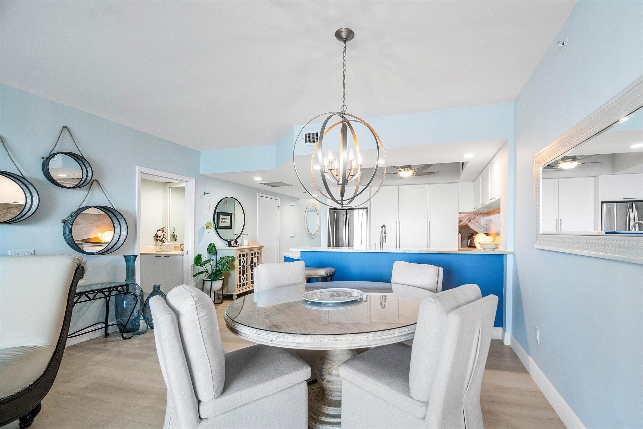 MARINA GRANDE RIVIERA BEA - Residential Lease