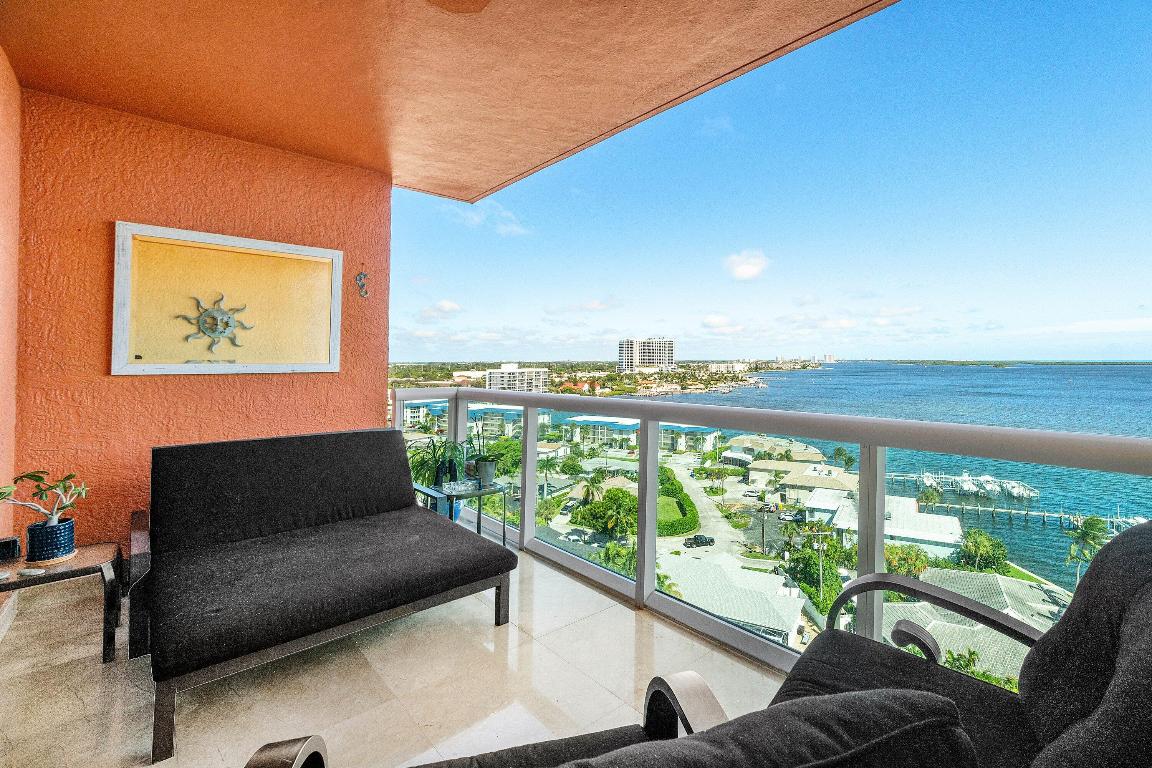 MARINA GRANDE RIVIERA BEACH CONDO - Residential Lease