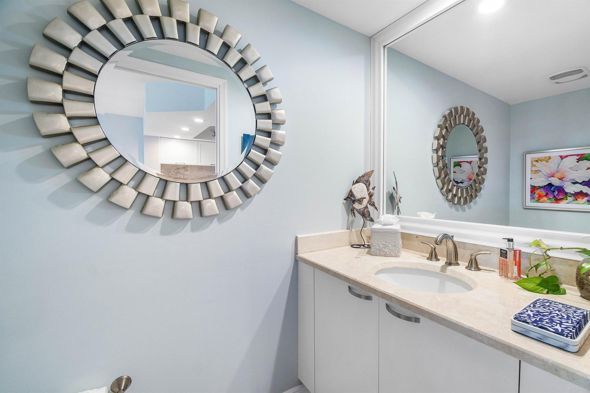 MARINA GRANDE RIVIERA BEA - Residential Lease