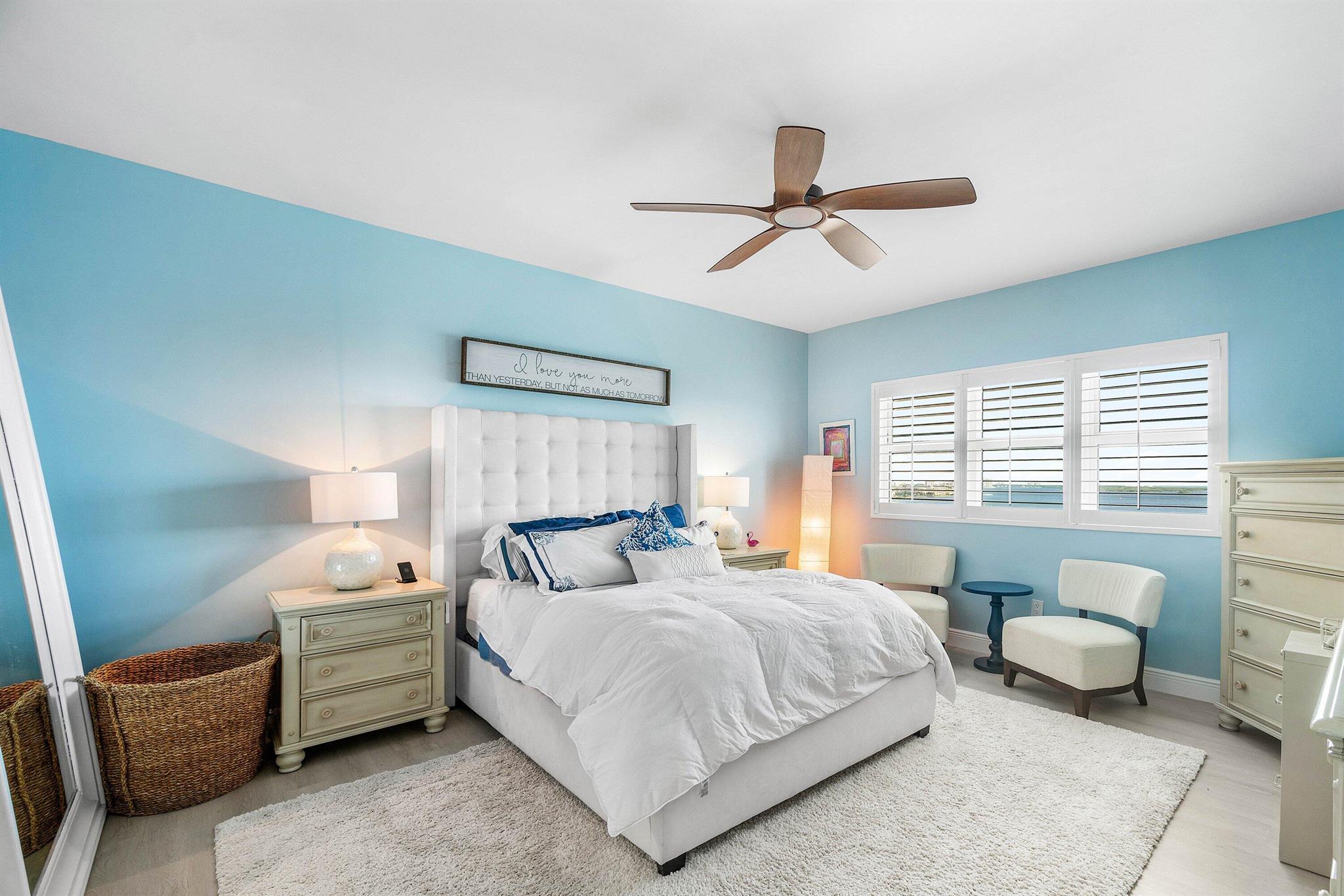 MARINA GRANDE RIVIERA BEA - Residential Lease