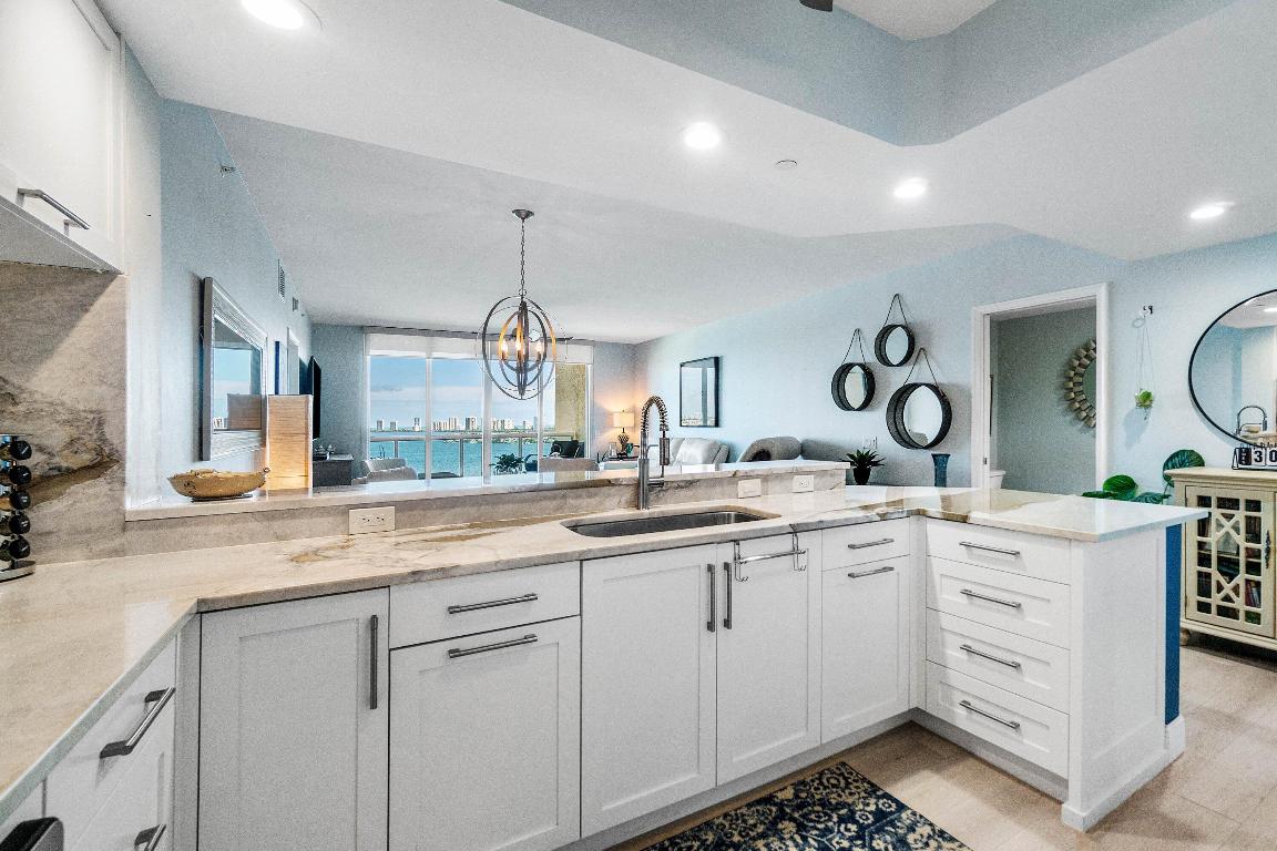 MARINA GRANDE RIVIERA BEACH CONDO - Residential Lease