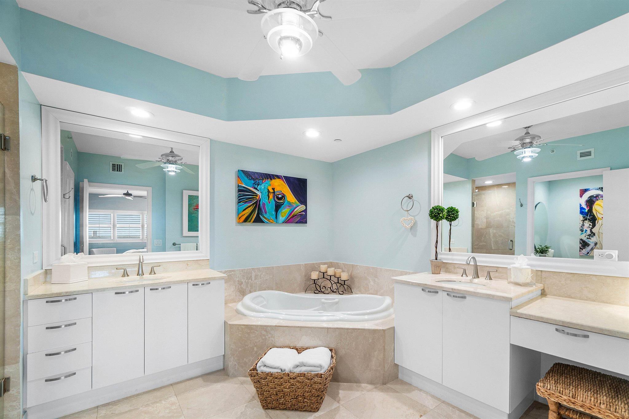 MARINA GRANDE RIVIERA BEA - Residential Lease