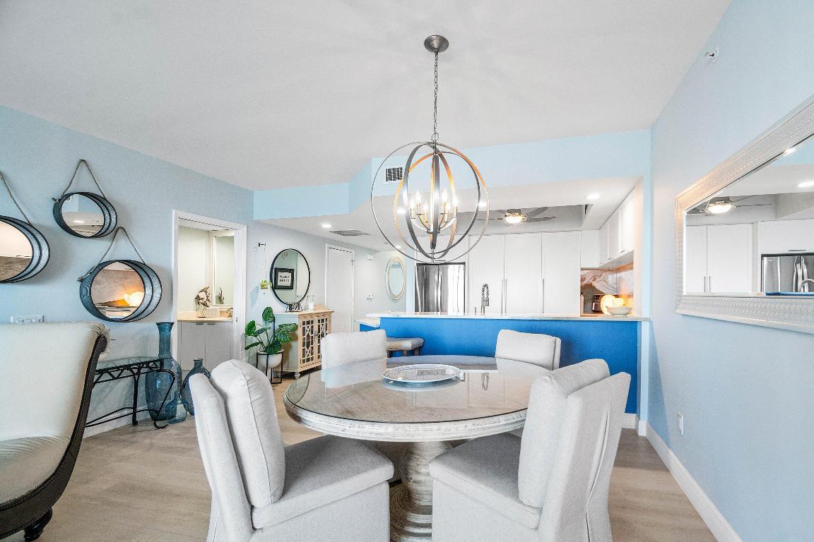 MARINA GRANDE RIVIERA BEACH CONDO - Residential Lease