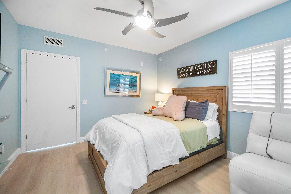 MARINA GRANDE RIVIERA BEACH CONDO - Residential Lease