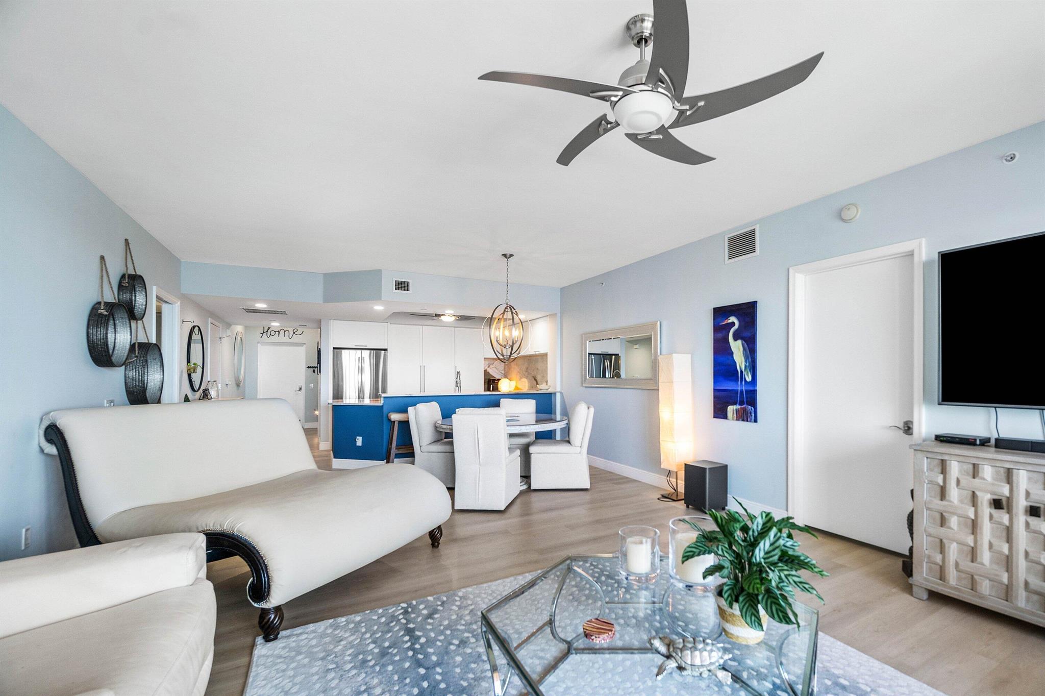 MARINA GRANDE RIVIERA BEA - Residential Lease