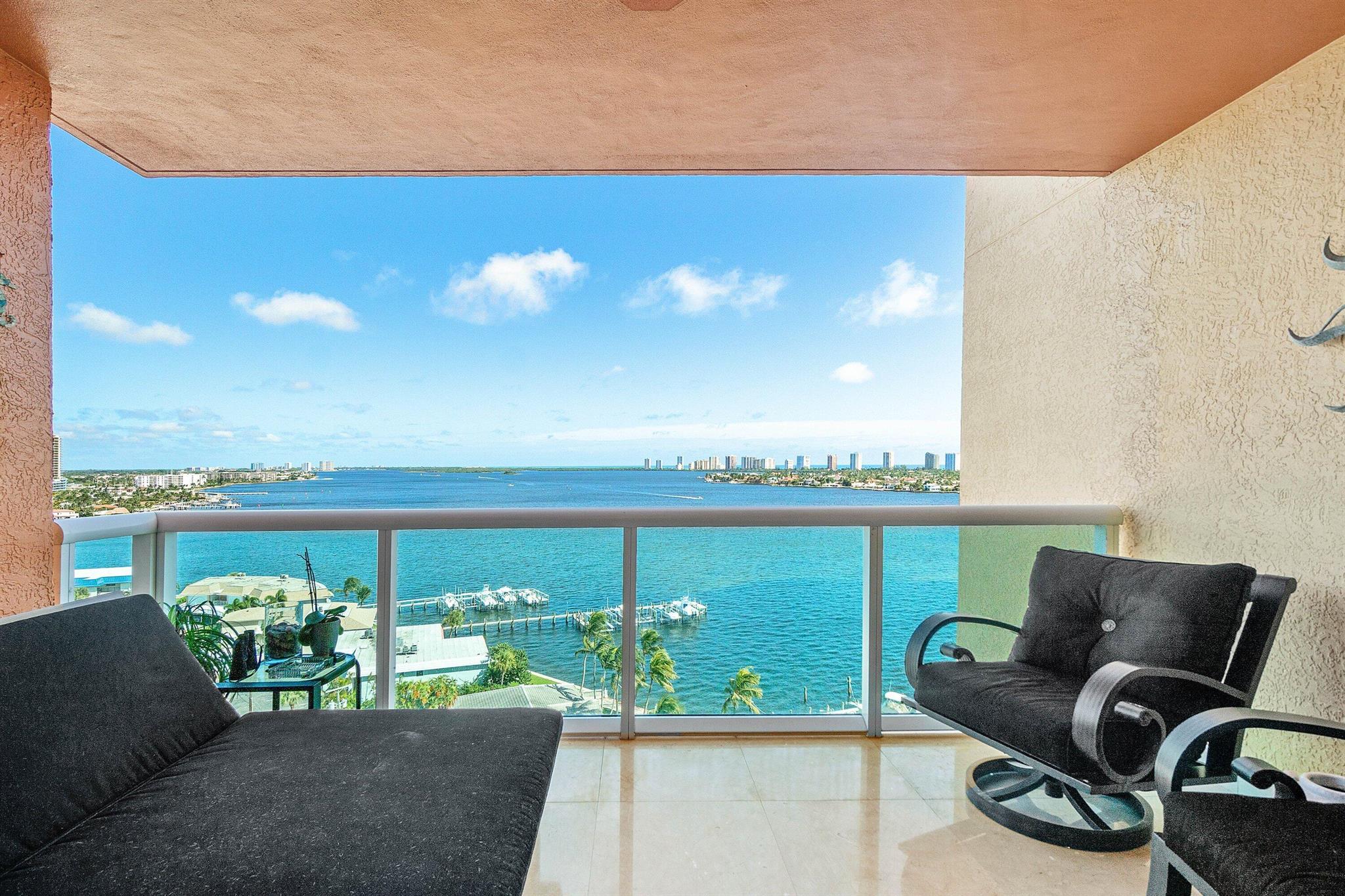 MARINA GRANDE RIVIERA BEA - Residential Lease