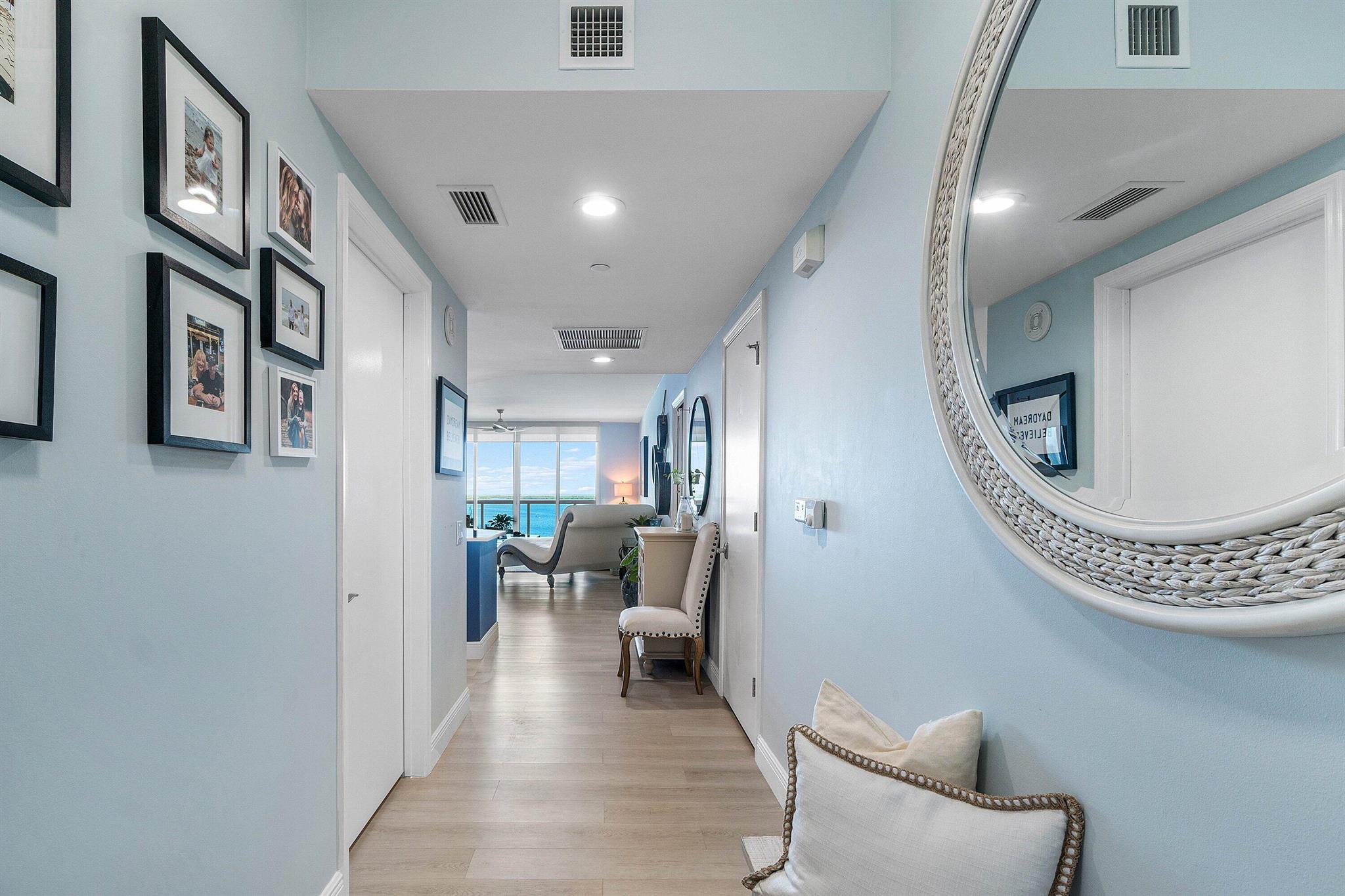 MARINA GRANDE RIVIERA BEA - Residential Lease