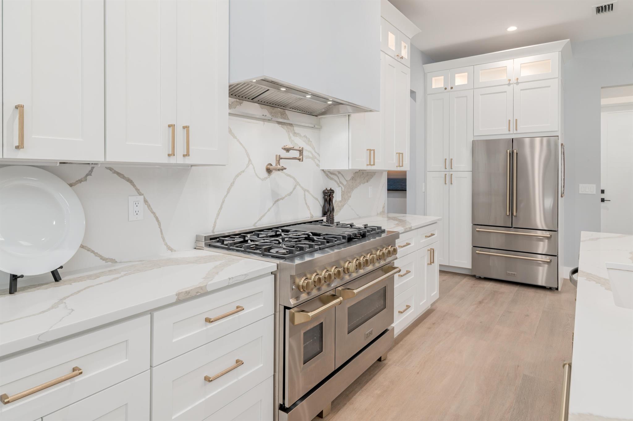 BANYAN TREE ESTATES - Residential