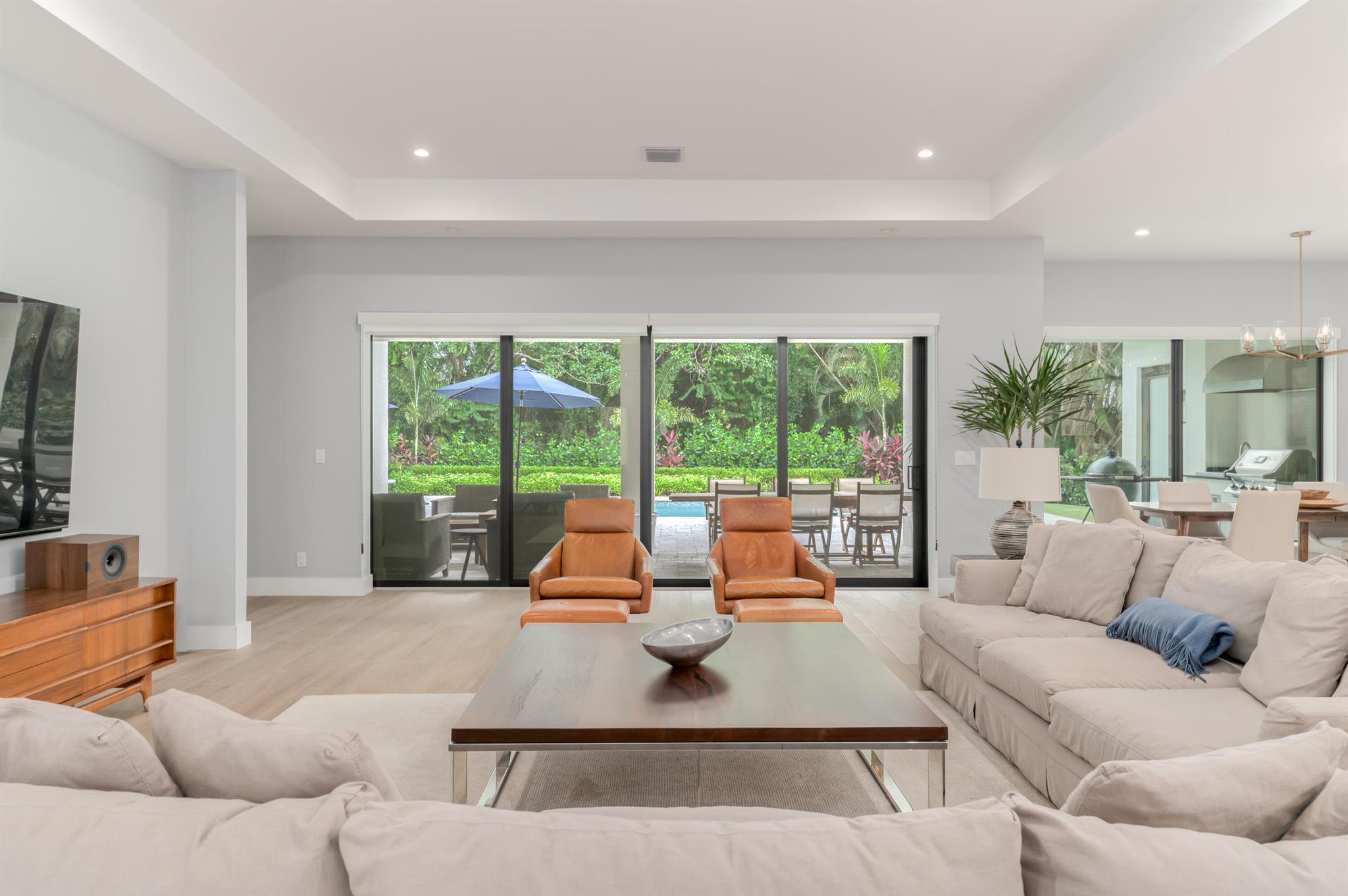 BANYAN TREE ESTATES - Residential