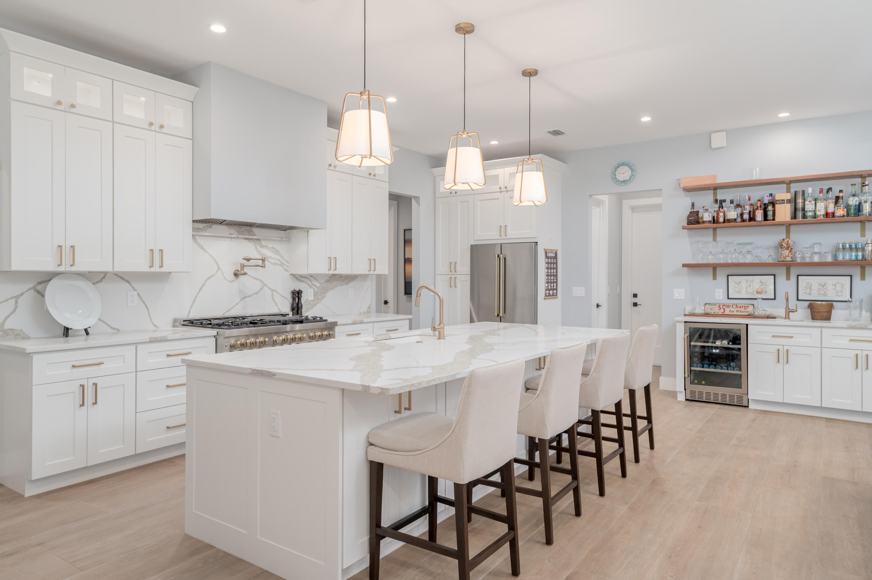 BANYAN TREE ESTATES - Residential