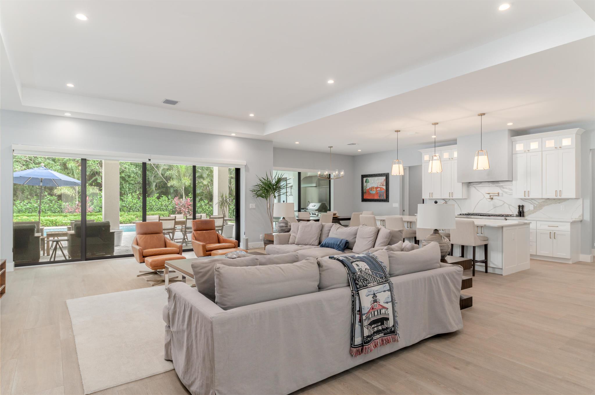 BANYAN TREE ESTATES - Residential