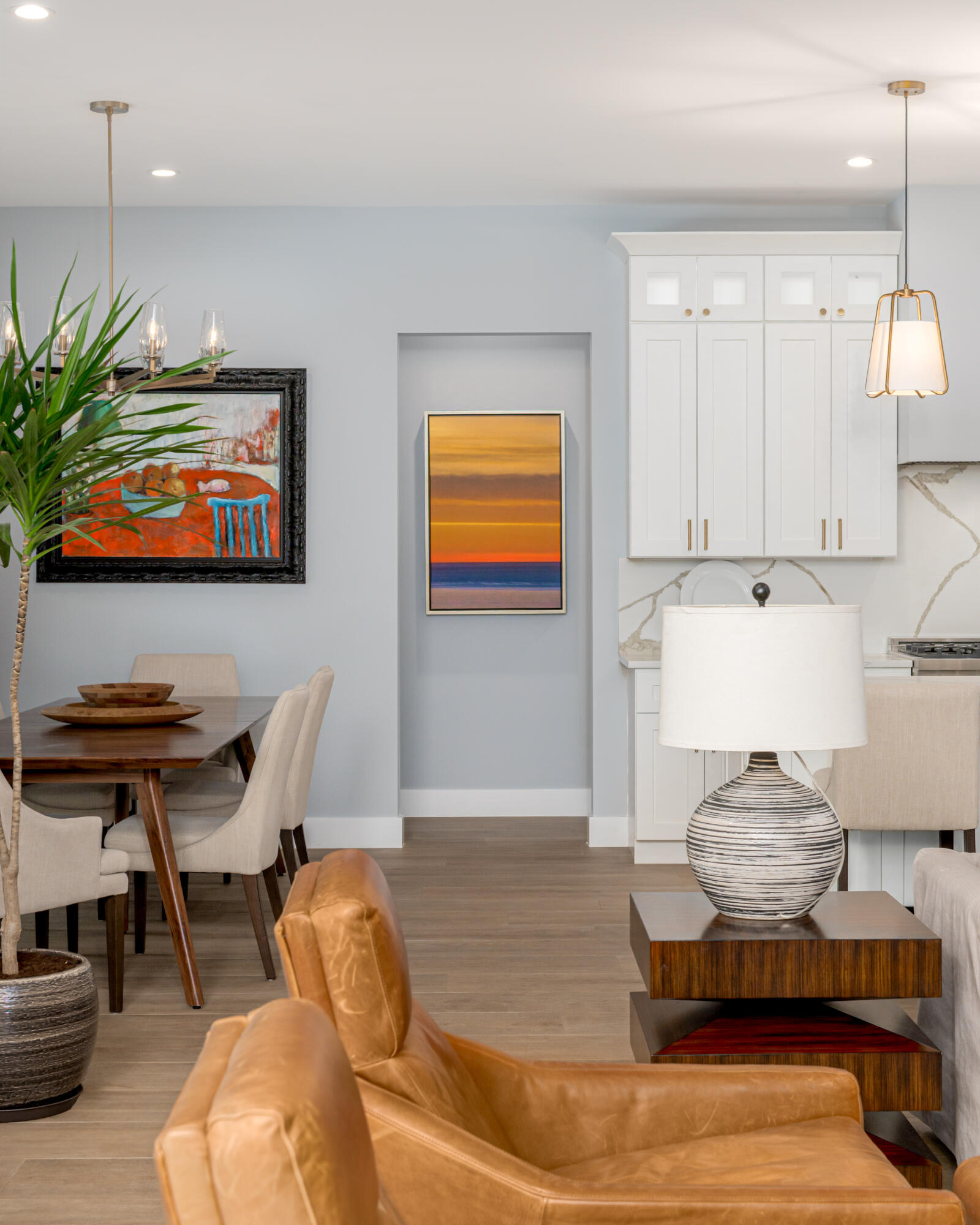 BANYAN TREE ESTATES - Residential