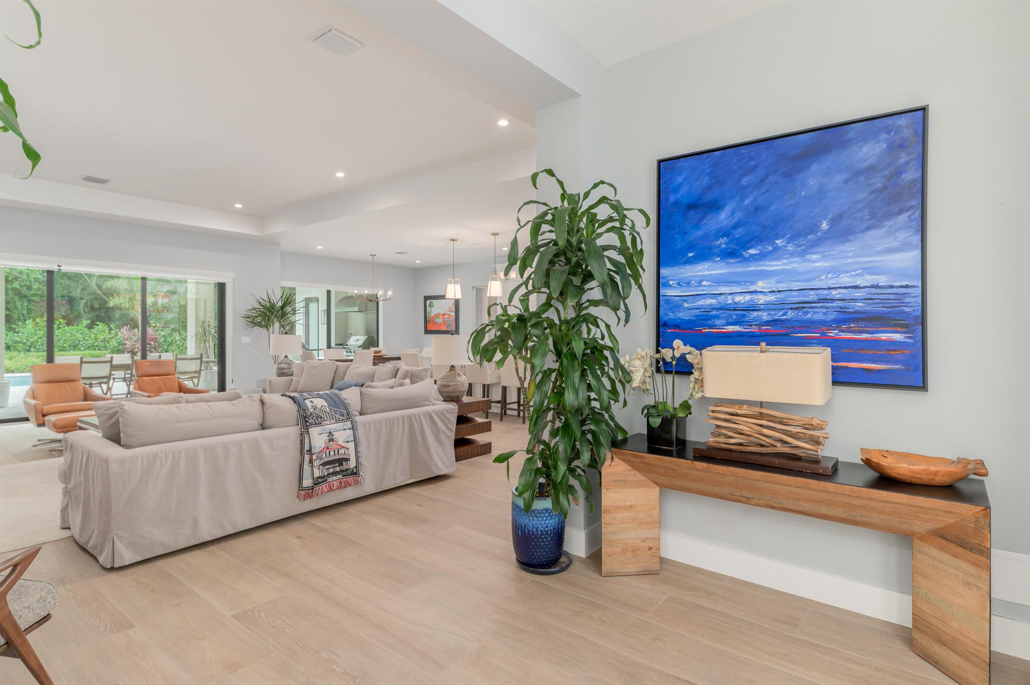 BANYAN TREE ESTATES - Residential