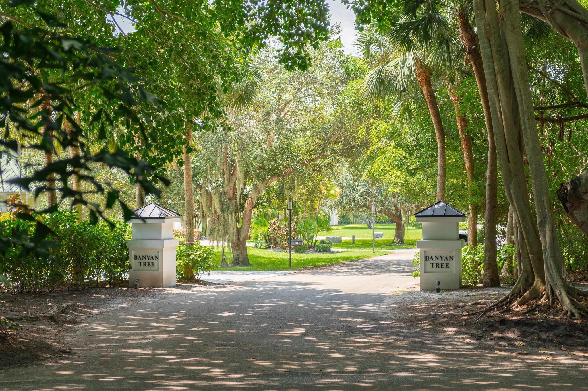 BANYAN TREE ESTATES - Residential