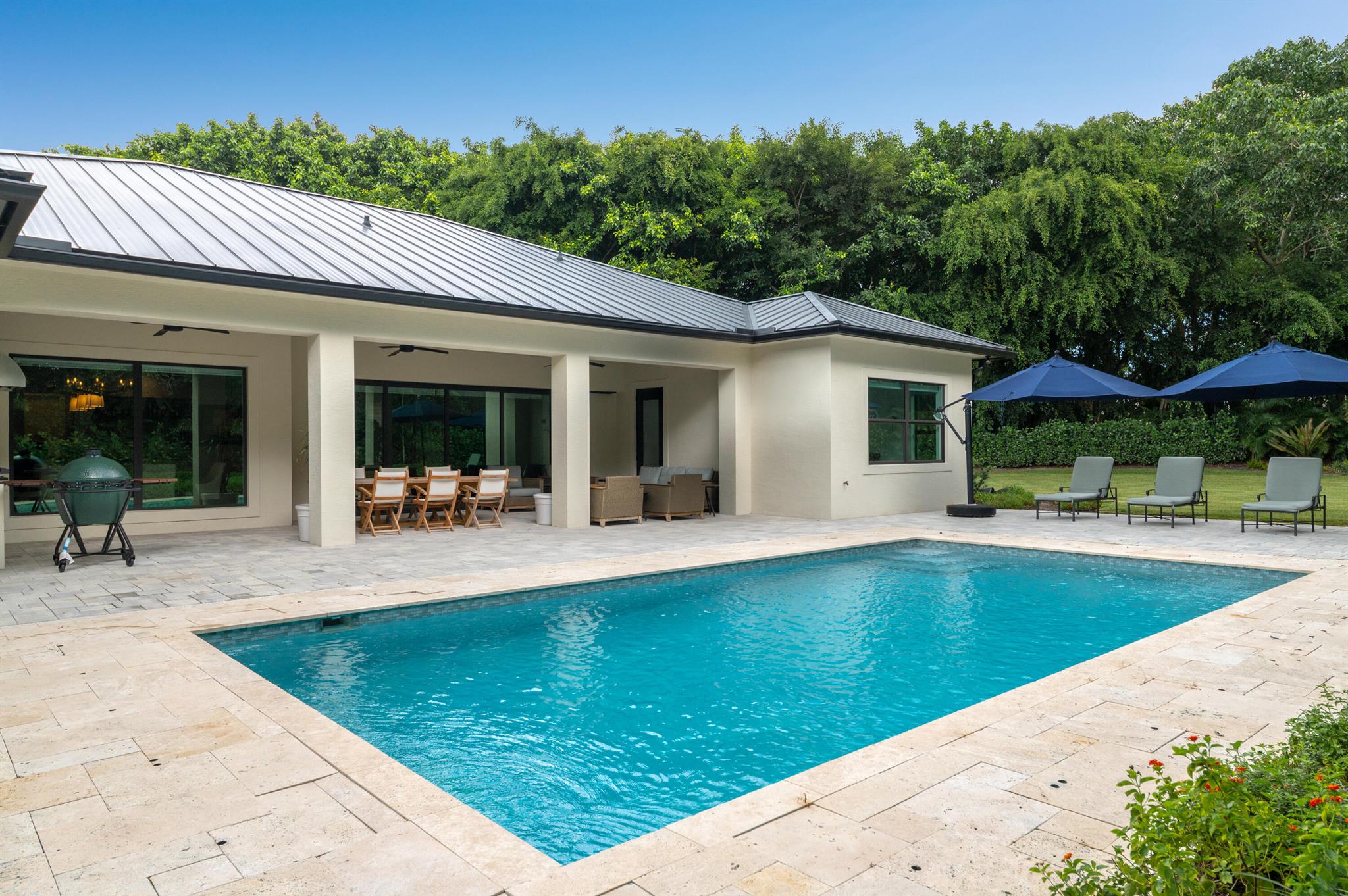 BANYAN TREE ESTATES - Residential