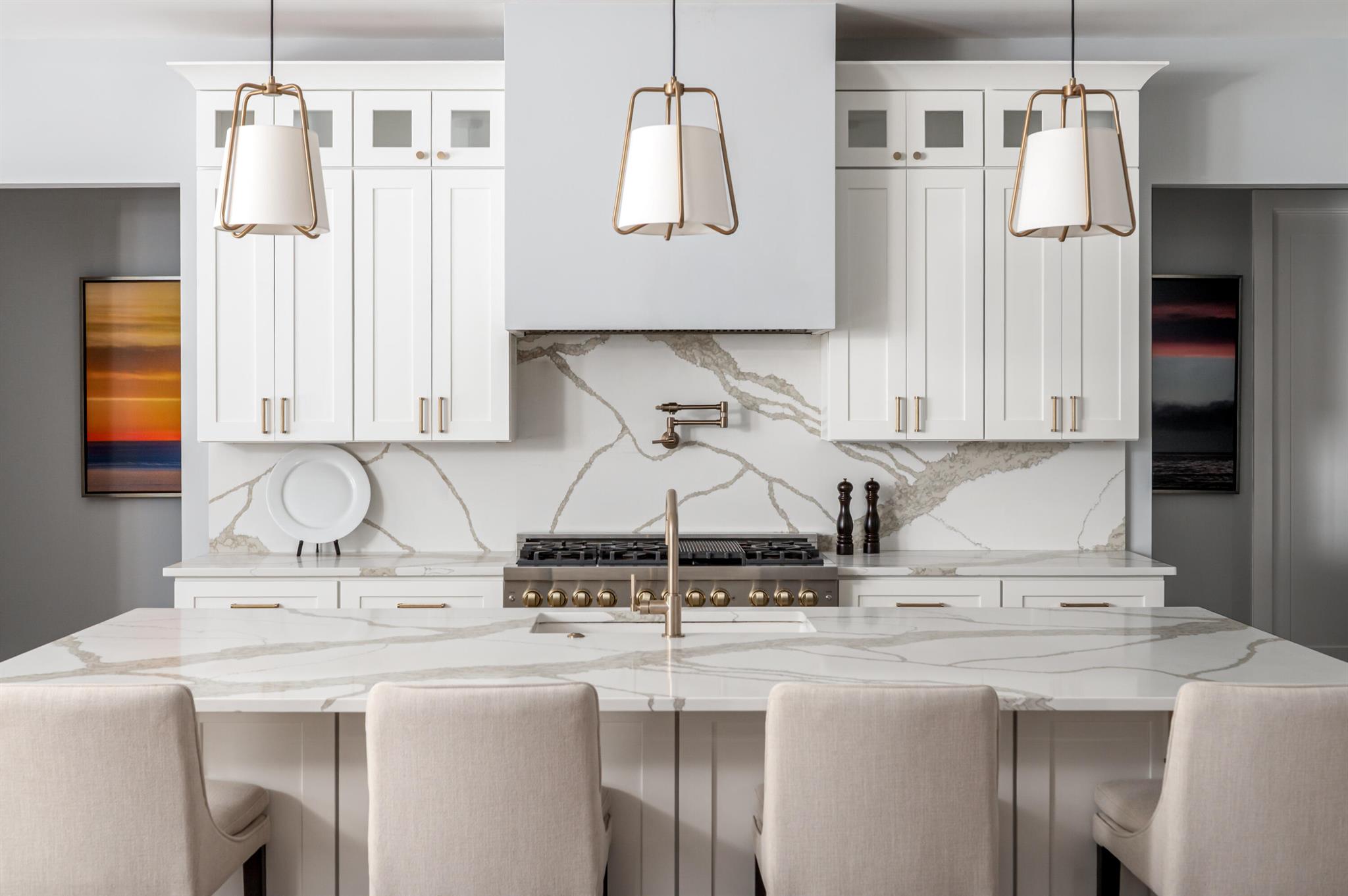 BANYAN TREE ESTATES - Residential