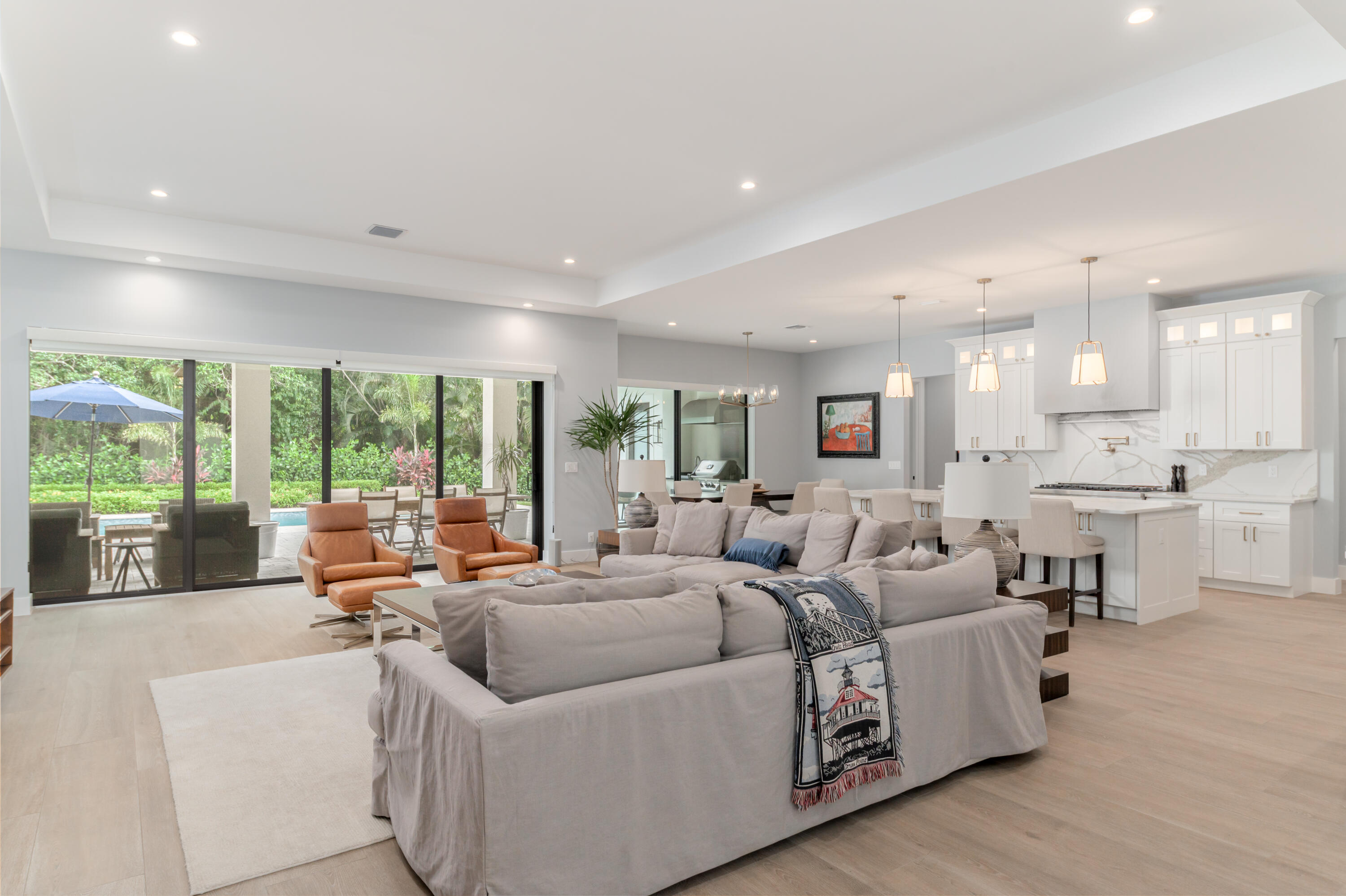 BANYAN TREE ESTATES - Residential