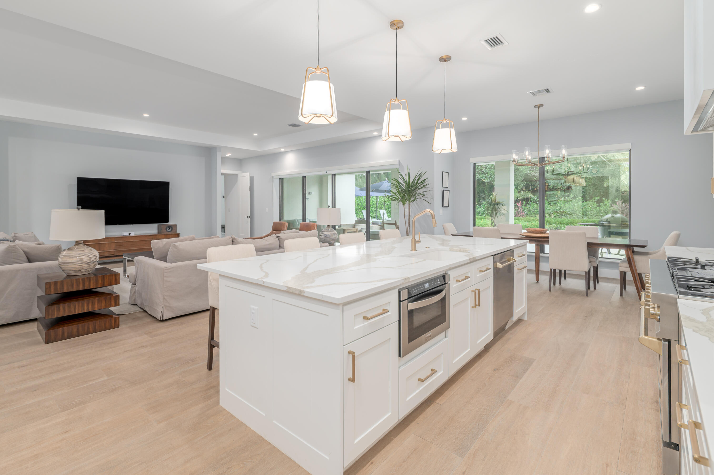 BANYAN TREE ESTATES - Residential