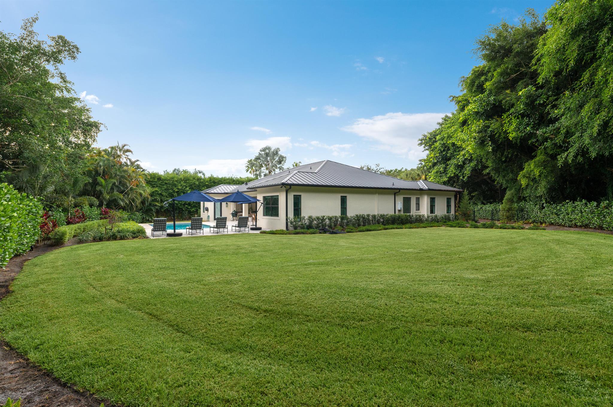 BANYAN TREE ESTATES - Residential