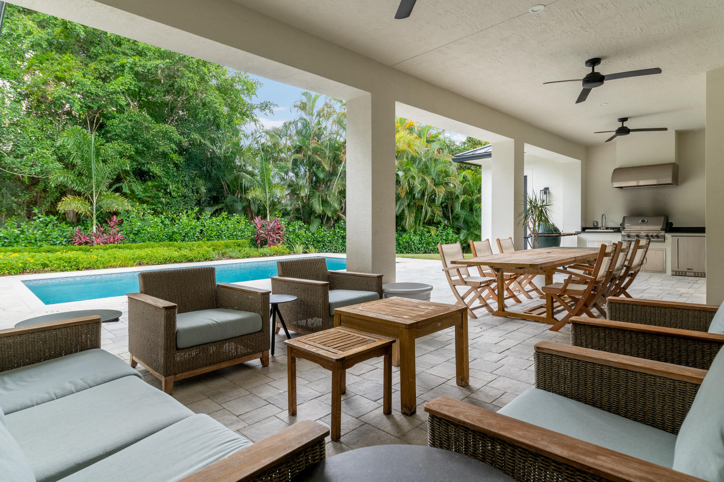 BANYAN TREE ESTATES - Residential