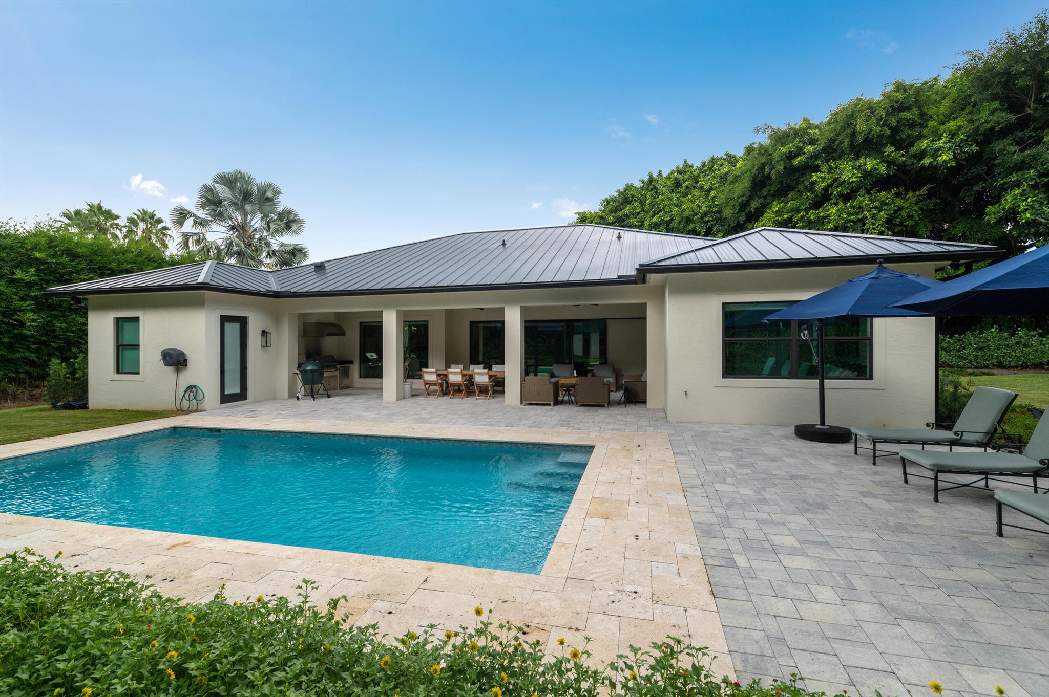 BANYAN TREE ESTATES - Residential