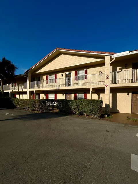 3738 N University Drive Unit H-2, Coral Springs, FL MLS: R11073108