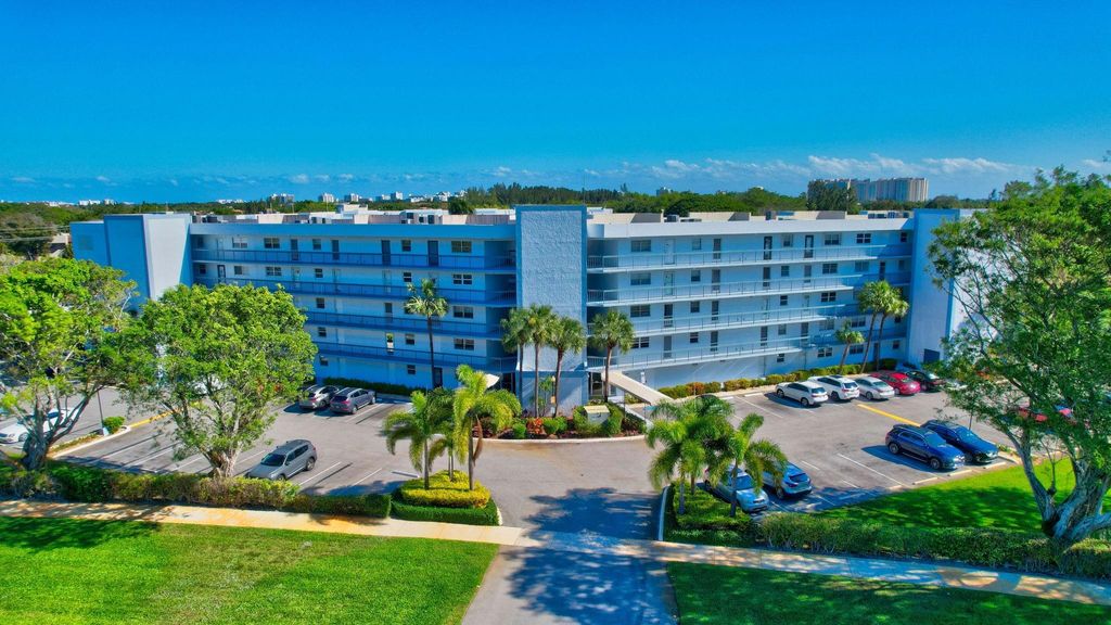 Photo of 6500 NW 2nd Avenue #115, Boca Raton, FL 33487 (MLS # F10484425)