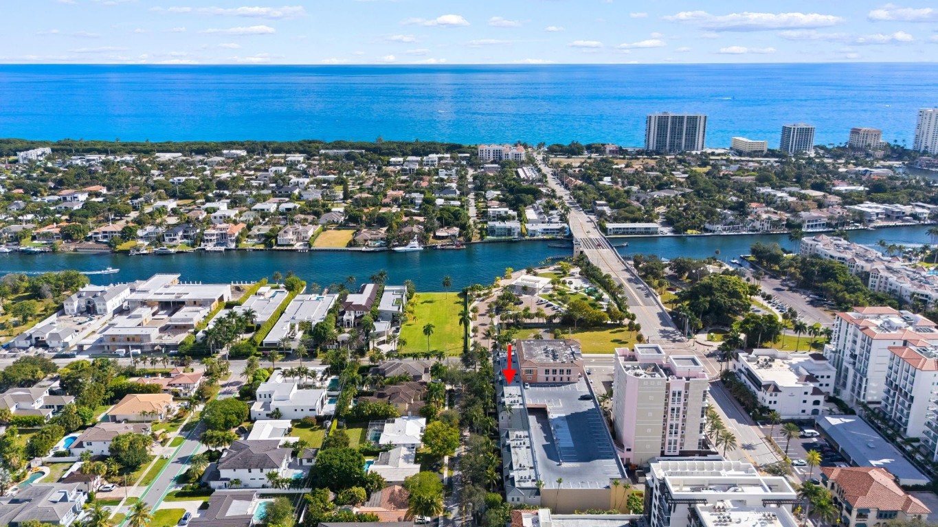 456 E Boca Raton Road