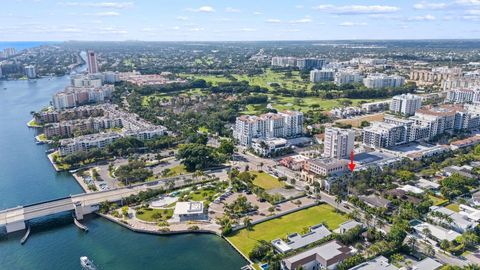 Tiny photo for 456 E Boca Raton Road, Boca Raton, FL 33432 (MLS # F10538486)