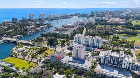 Tiny photo for 456 E Boca Raton Road, Boca Raton, FL 33432 (MLS # F10538486)