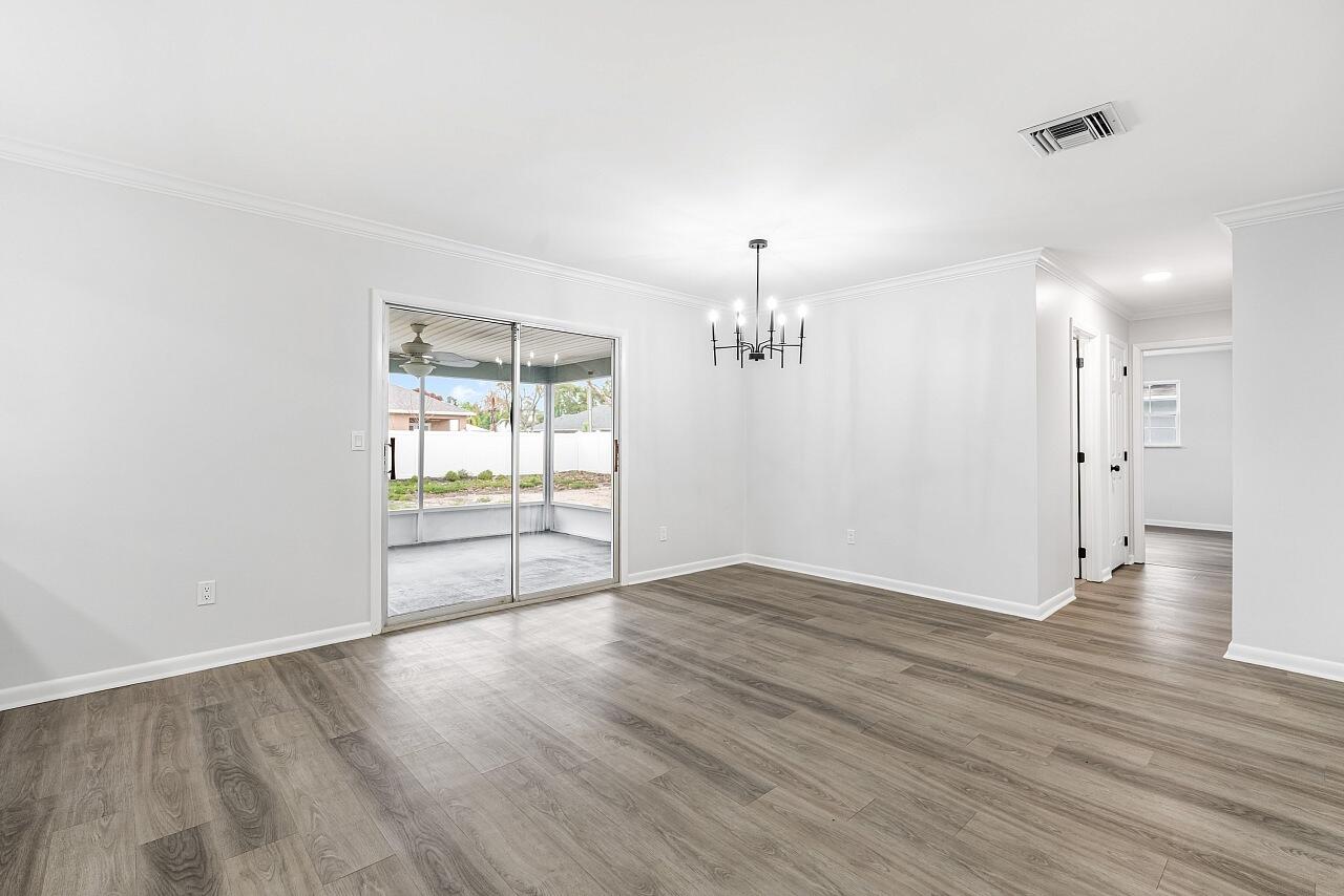 SEBASTIAN HIGHLANDS UNIT 15 - Residential