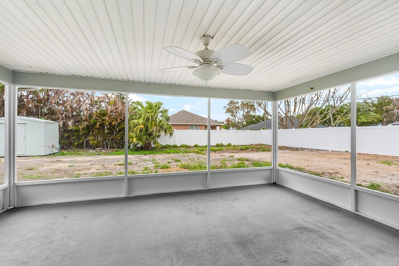 SEBASTIAN HIGHLANDS UNIT 15 - Residential