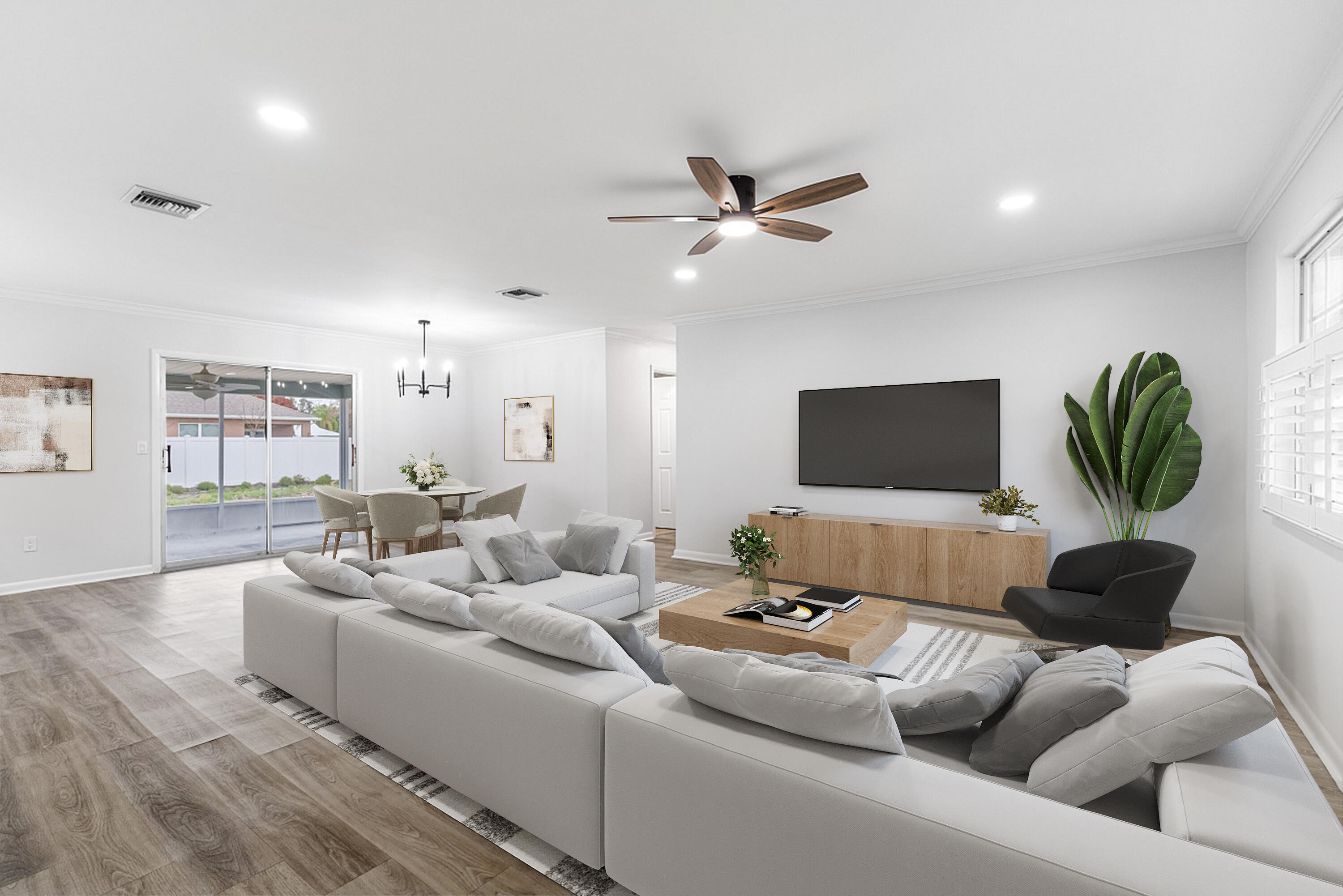 SEBASTIAN HIGHLANDS UNIT 15 - Residential