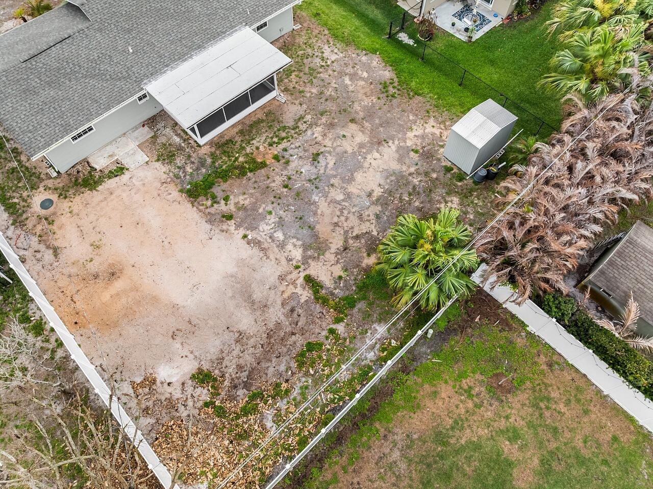 SEBASTIAN HIGHLANDS UNIT 15 - Residential