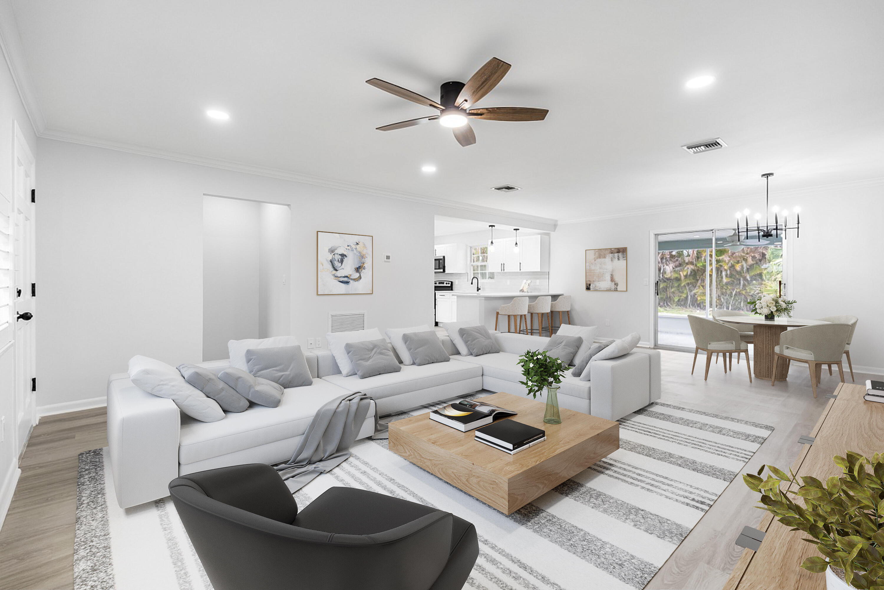 SEBASTIAN HIGHLANDS UNIT 15 - Residential