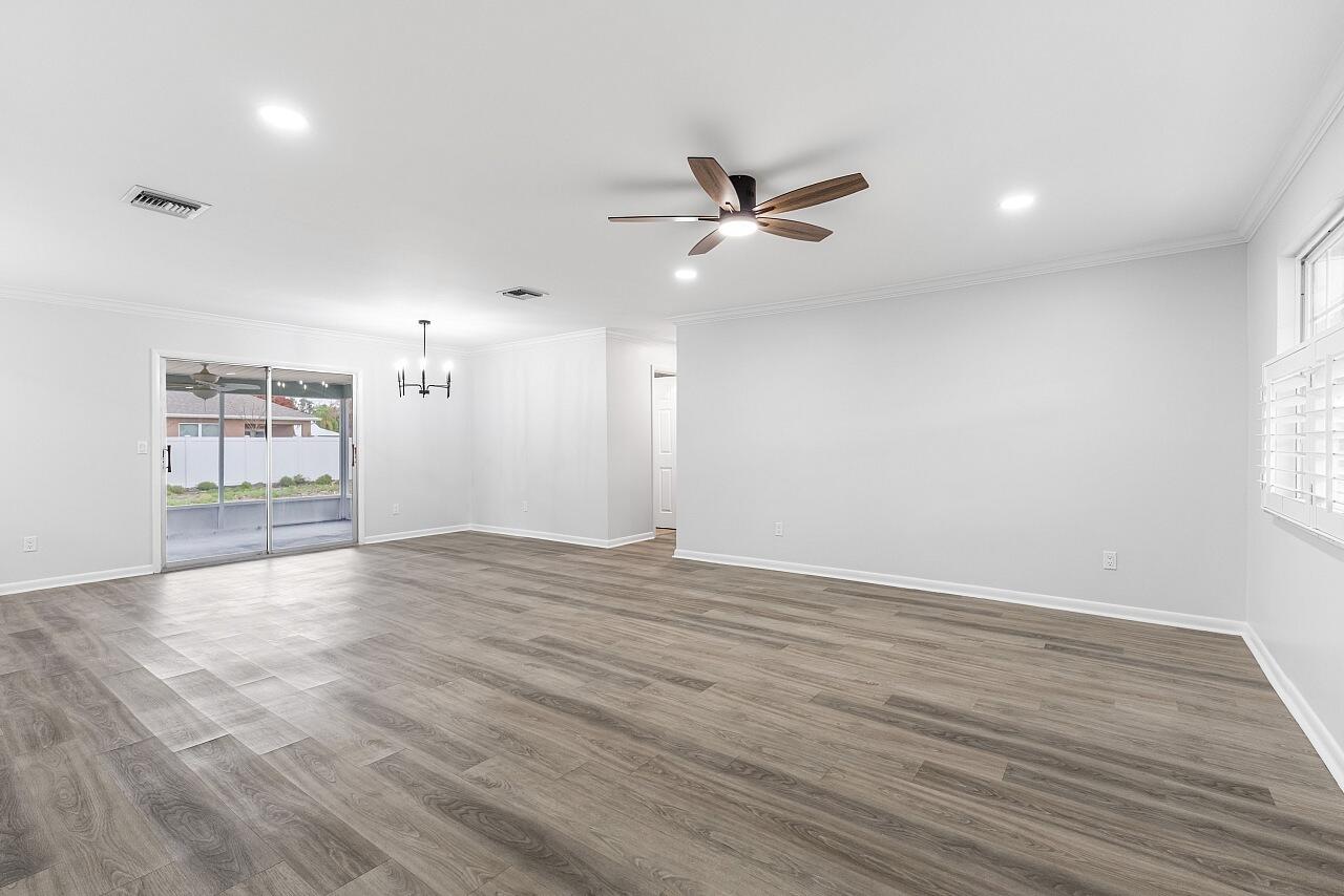 SEBASTIAN HIGHLANDS UNIT 15 - Residential