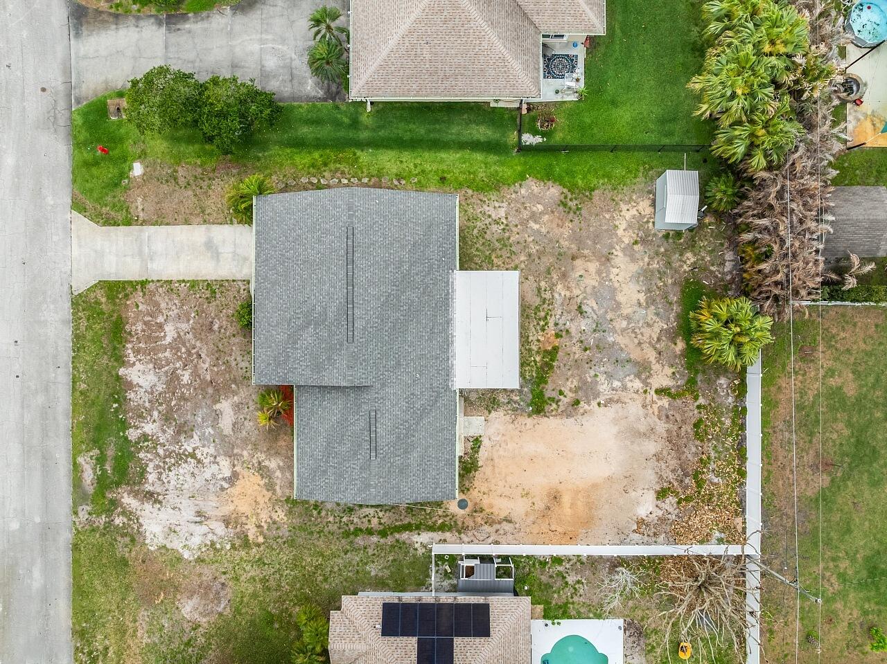 SEBASTIAN HIGHLANDS UNIT 15 - Residential