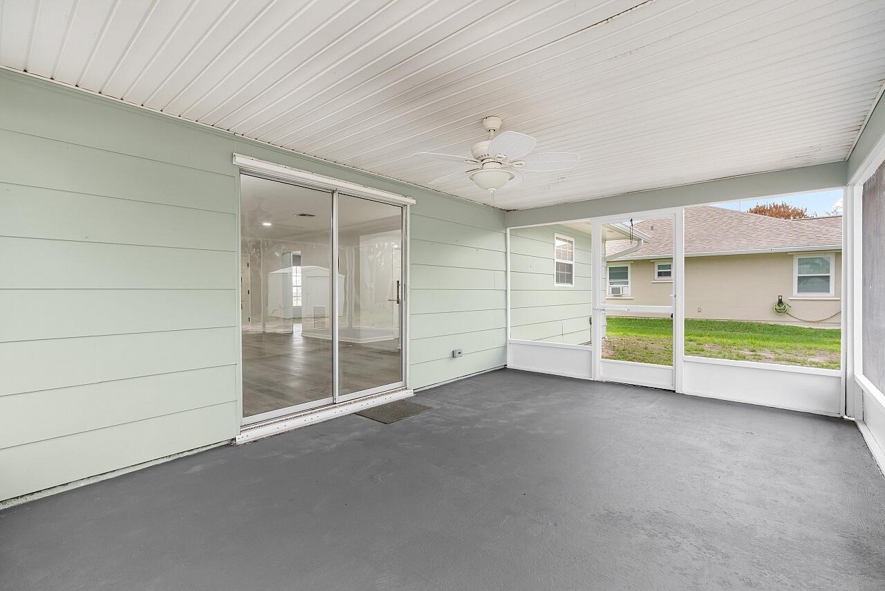 SEBASTIAN HIGHLANDS UNIT 15 - Residential