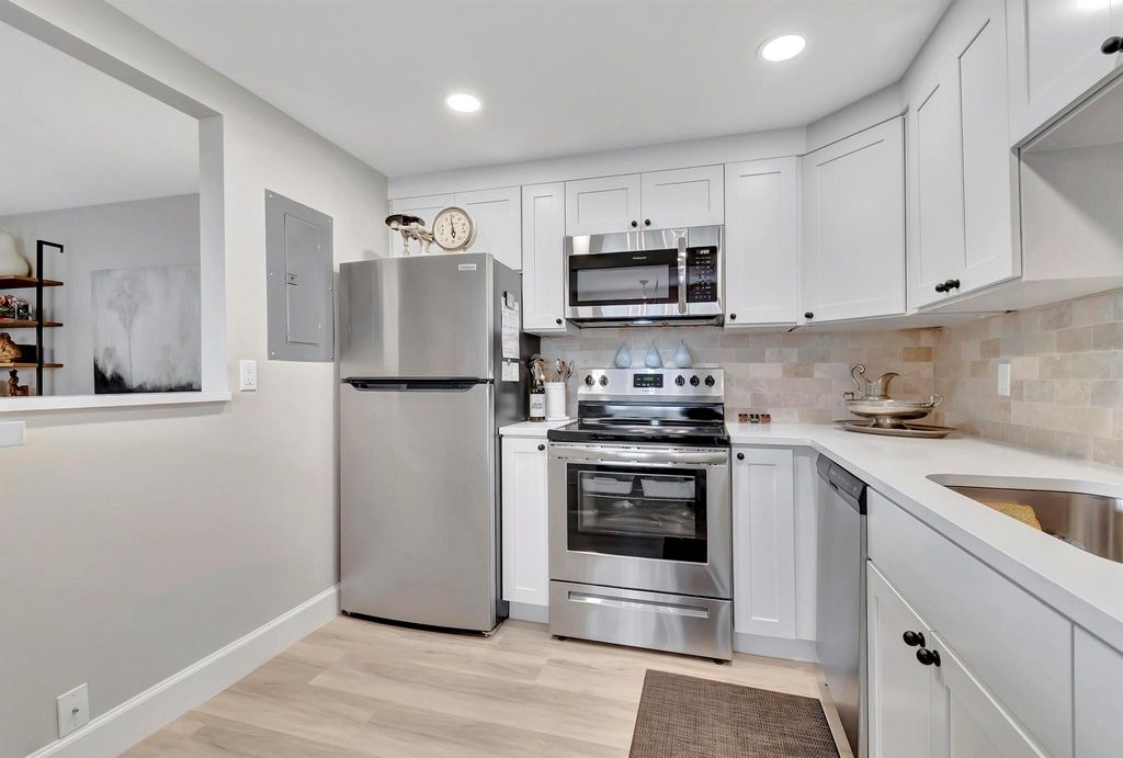 Photo of 435 Monaco J, Delray Beach, FL 33446 (MLS # R11108994)