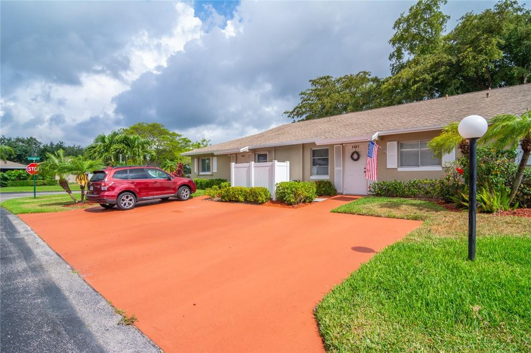 Whisper Walk - Residential