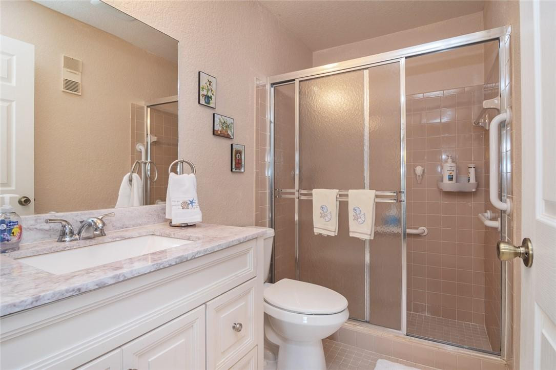 Whisper Walk - Residential