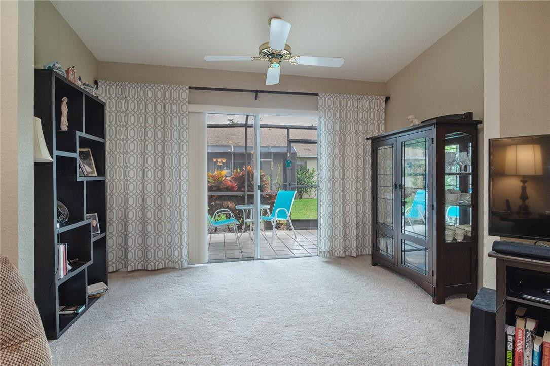 Whisper Walk - Residential