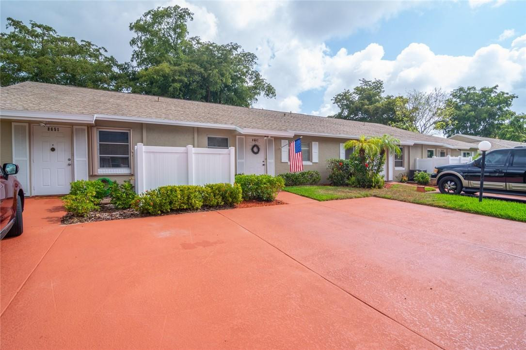 Whisper Walk - Residential