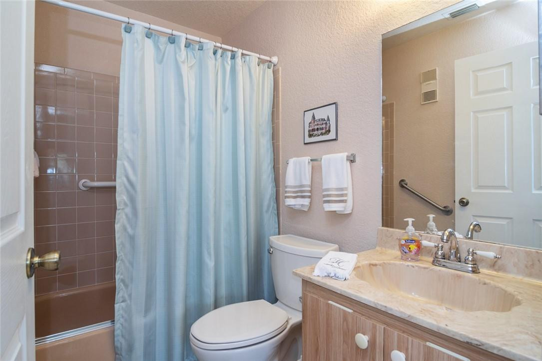 Whisper Walk - Residential