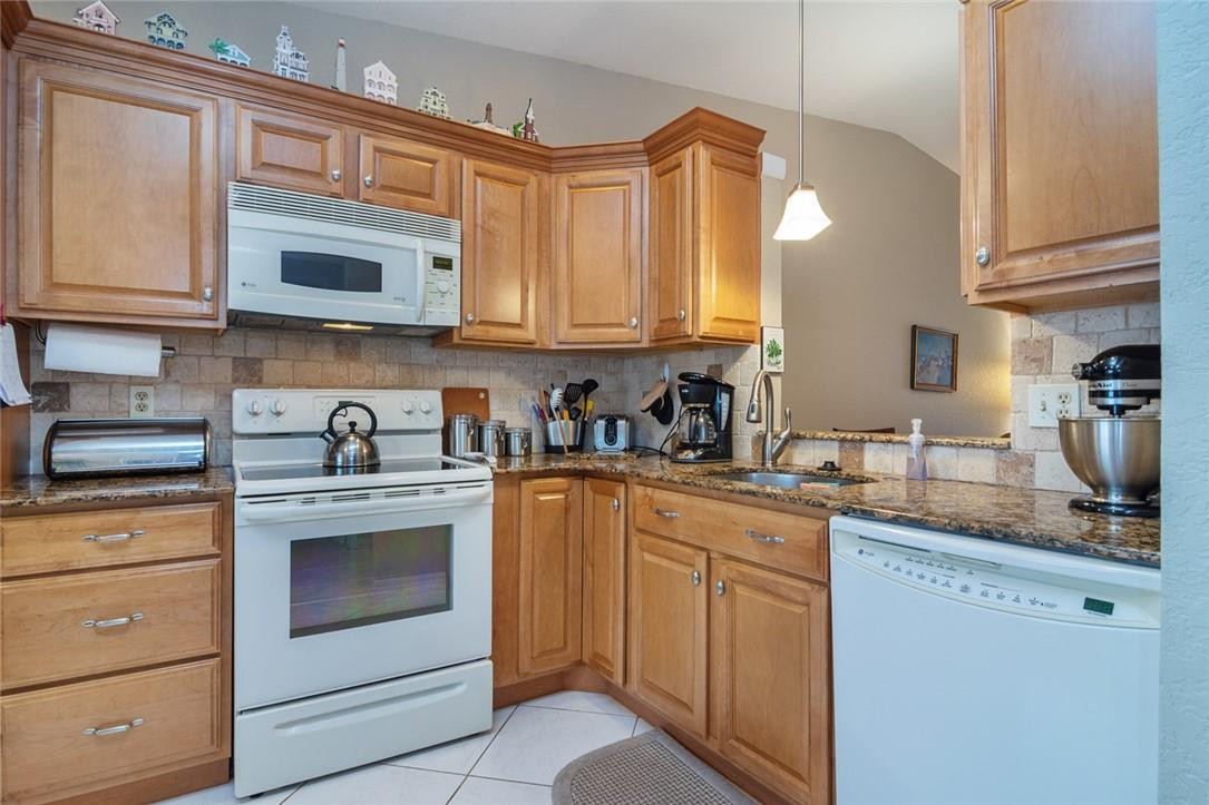 Whisper Walk - Residential