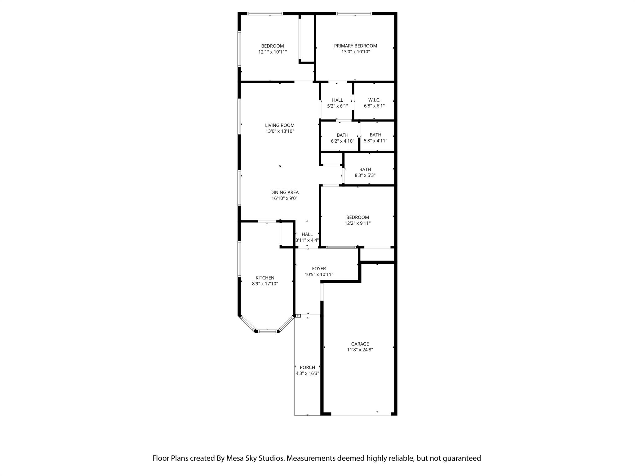 SOUTH PORT ST LUCIE UNIT - Residential