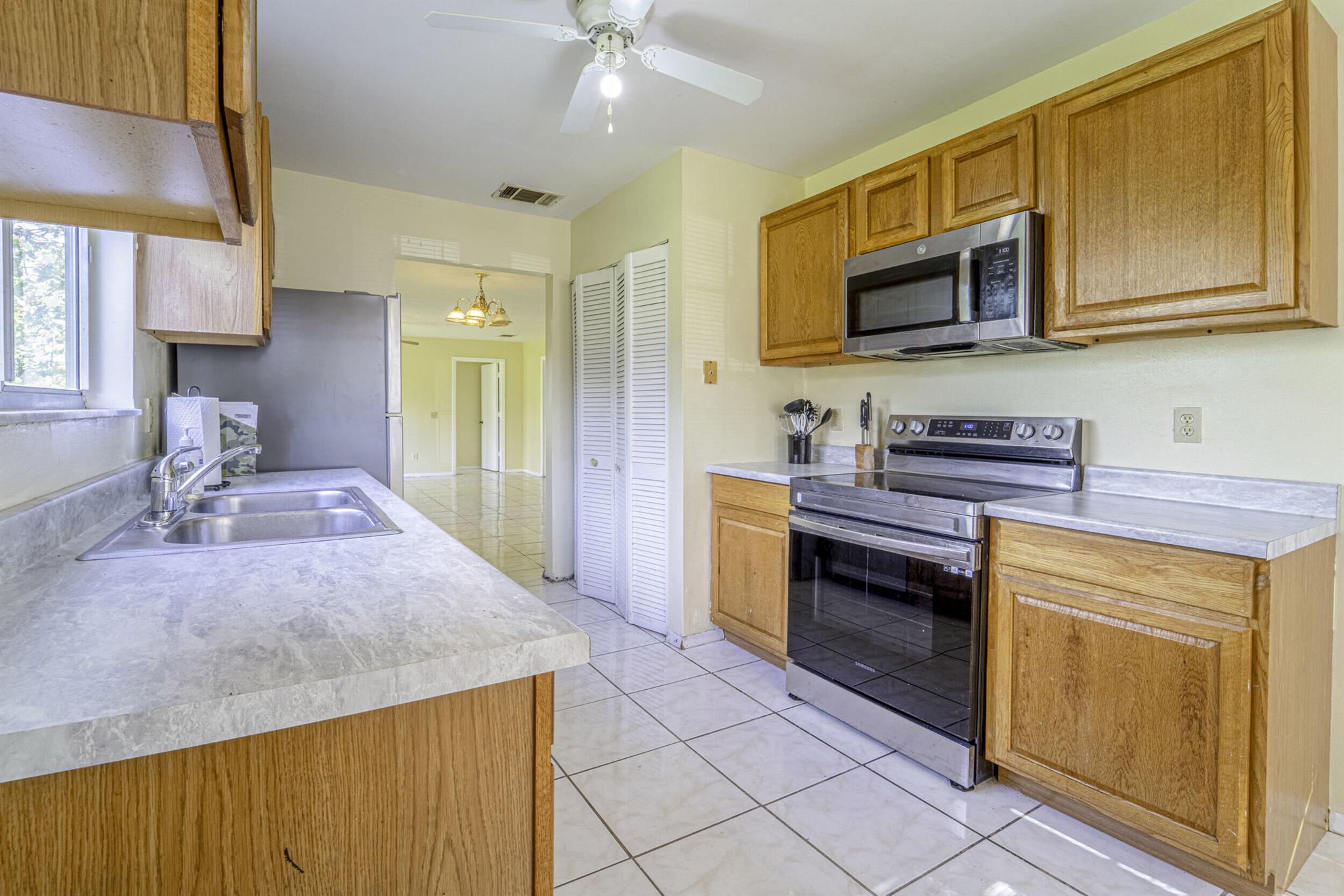 SOUTH PORT ST LUCIE UNIT - Residential