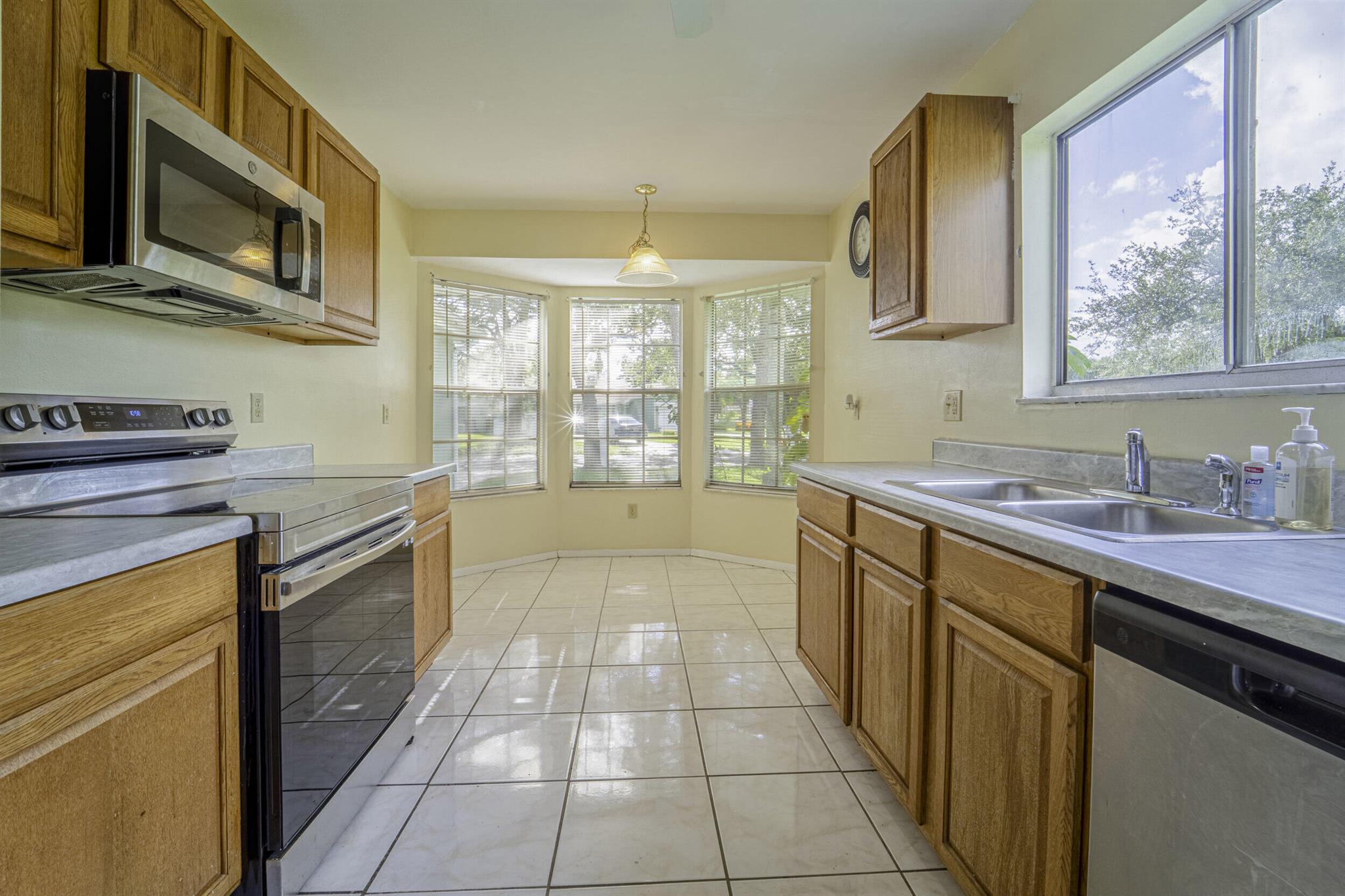 SOUTH PORT ST LUCIE UNIT - Residential